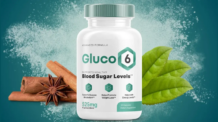 Gluco6: Revolutionizing Glucose Control