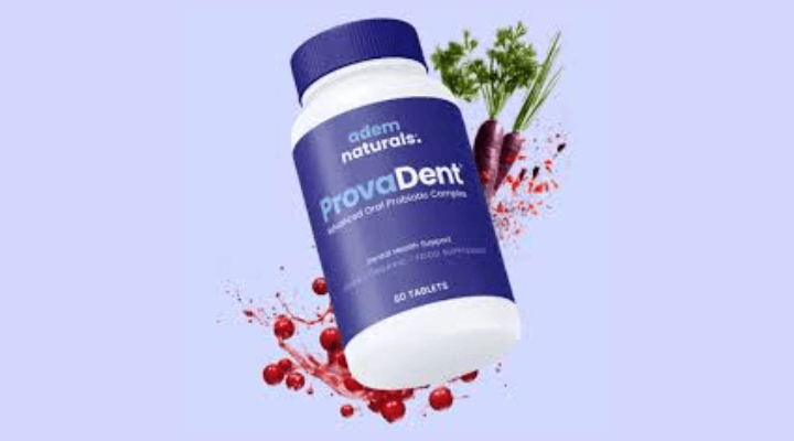 Discover the Benefits of Provadent: The Ultimate Solution for Dental Health