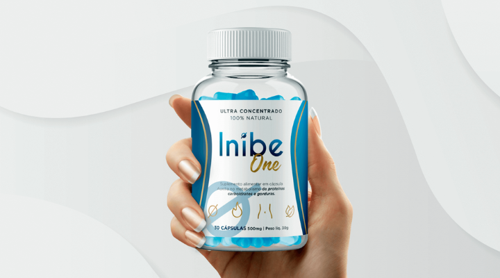 Inibe One: A Solução Natural para Perder Peso com Saúde e Confiança