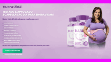 Nutra Vida: O Suplemento Natural que Pode Transformar o Sonho da Maternidade em Realidade